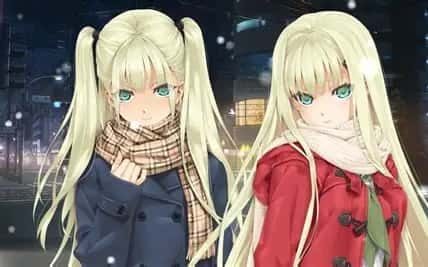 美少女万华镜 剧情互动 内容截图 8