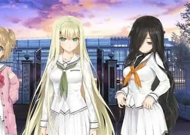 美少女万华镜 支线内容 画面 5