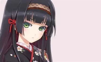 美少女万华镜 角色路线 预览图 2