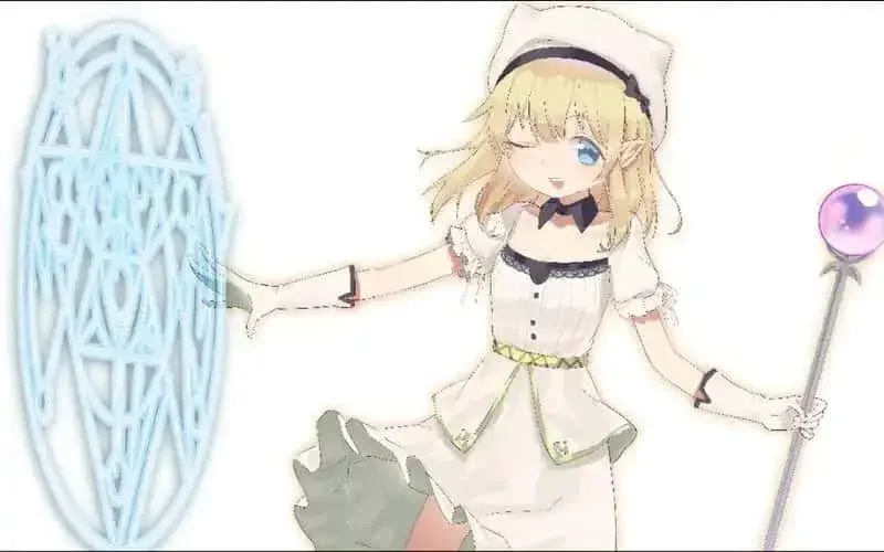 爱丽丝的摇篮 爱丽丝的摇篮 Alice in Cradle汉化版下载 PC安卓双端版本 封面图