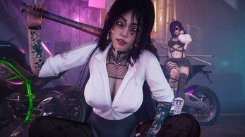 小丑小队 小丑小队 Clown Squad 游戏论坛｜互动剧情节奏 封面图