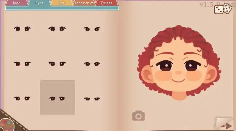 我们的生活:现在和永远 小镇生活 实机截图 3