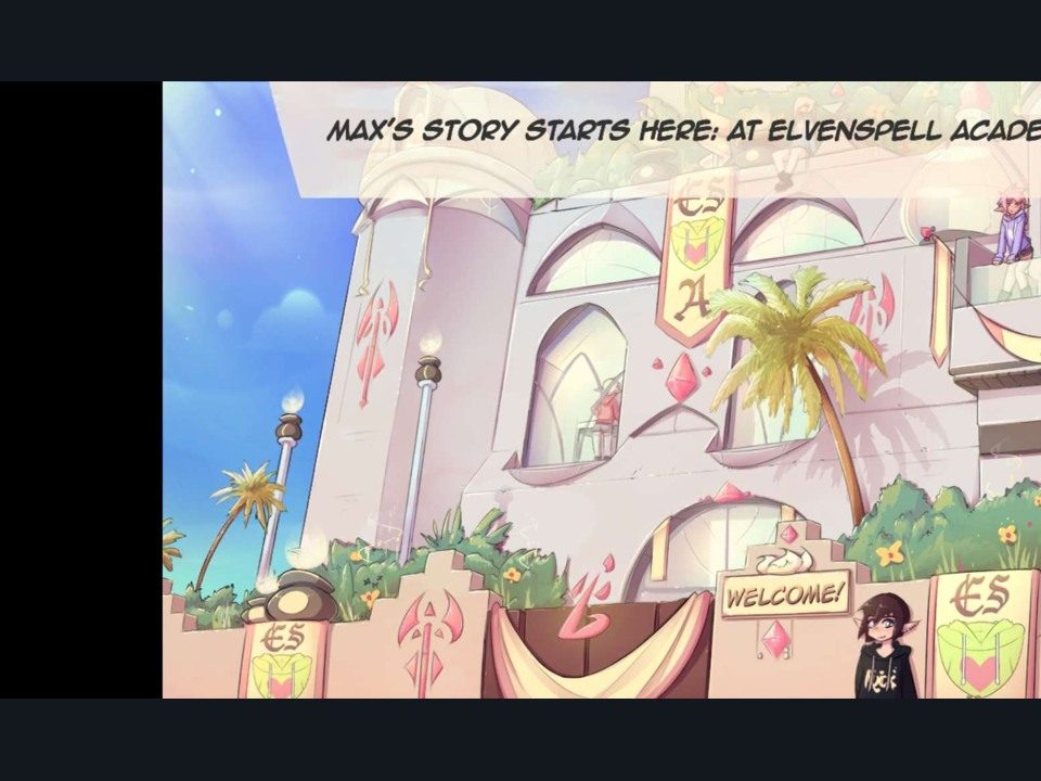 精灵麦克斯MaxtheElf官方正式版 任务推进 画面 8