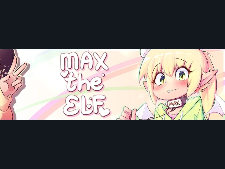 精灵麦克斯MaxtheElf官方正式版 角色养成 预览图 5