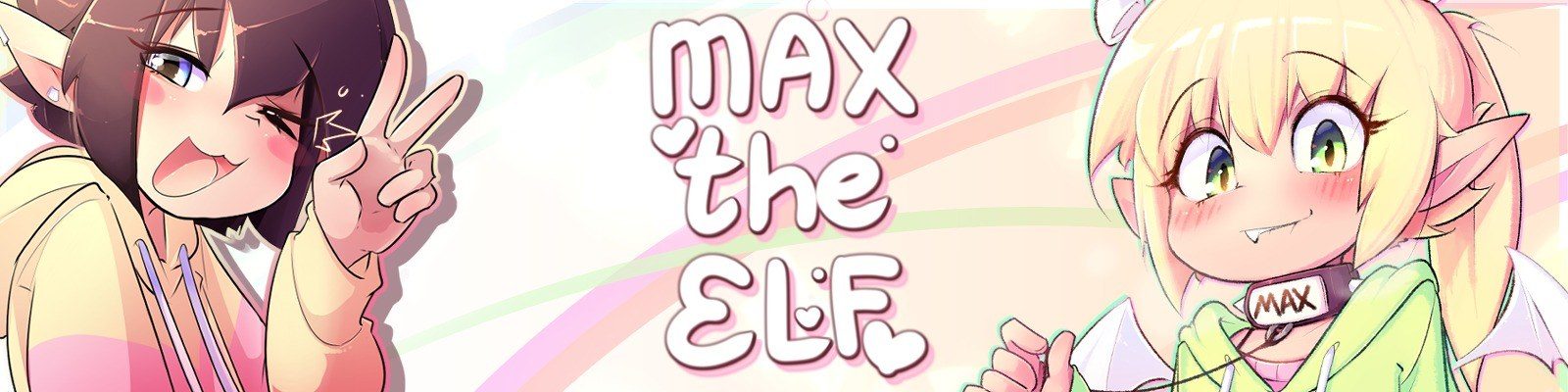 精灵麦克斯MaxtheElf官方正式版 横版动作 演示图 7